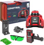 Лазерный уровень CONDTROL Rotech HVG ротационный 1-002-103
