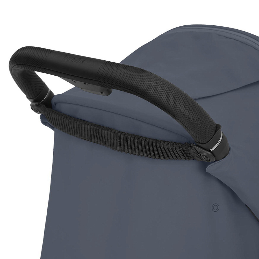 Детская прогулочная коляска Inglesina Quid 3 Astral Blue