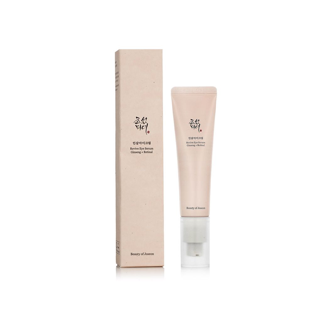 Beauty of Joseon Ginseng + Retinal Revive Eye Serum 30 ml Beauty of Joseon Ginseng + Retinal Revive Eye Serum 30 ml