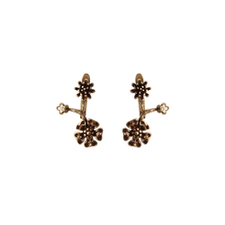 "Литафи" серьги из коллекции "Tenerezza"