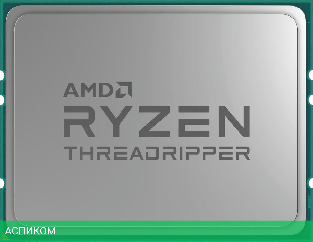 Процессор AMD Ryzen Threadripper Pro 3995WX OEM