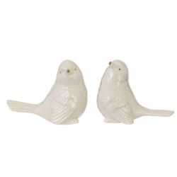 GAEM Фигурка декоративная "Птичка", L8,5 W4,5 H6,5 см, 2в.