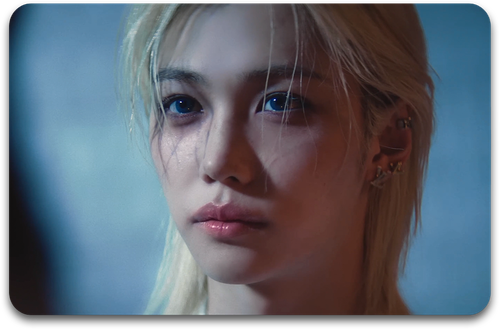 Карта / STRAY KIDS #2603