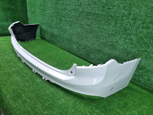 Бампер задний Volvo XC90 2 (2014-2019)