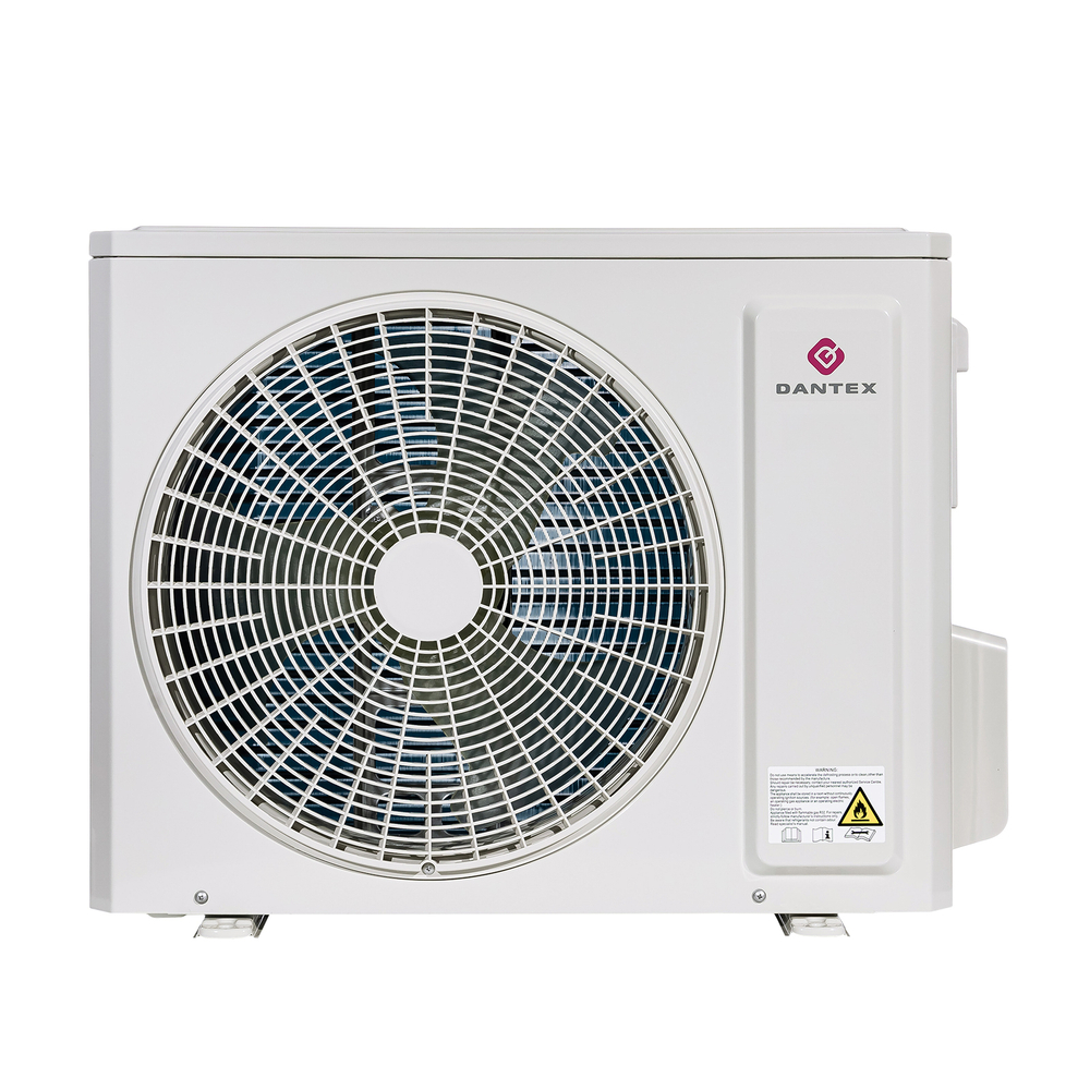 Сплит-система кондиционер Dantex CONCORDE RK-12SCDG/RK-12SCDGE на 32 м²