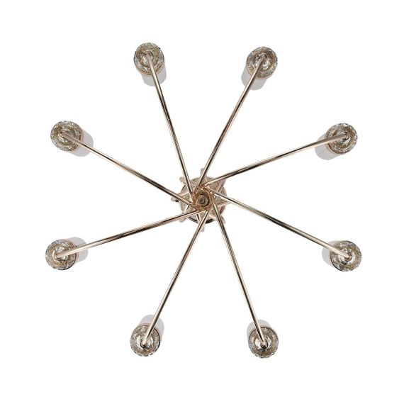 Подвесная люстра ST Luce Elegra SL1402.203.08