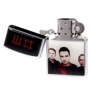 Зажигалка Depeche Mode (291)