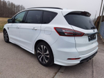 Ford S-Max ST-Line