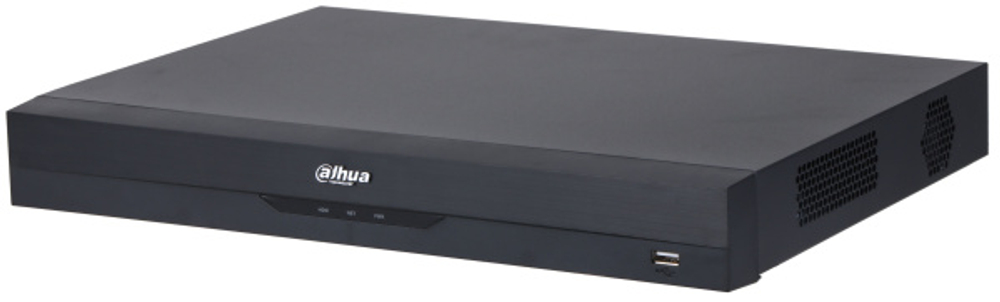 Видеорегистратор Dahua DH-XVR5216AN-4KL-I3