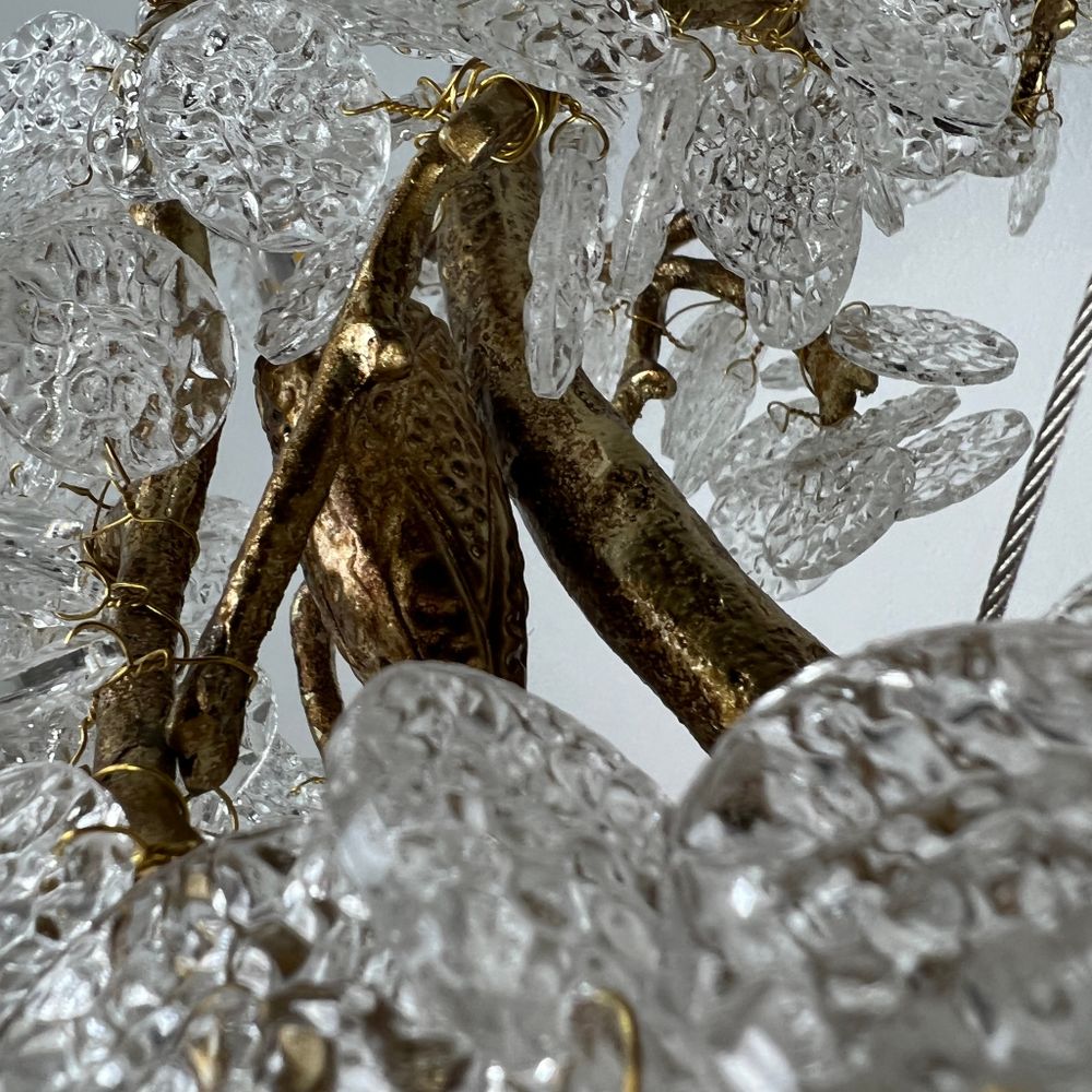 Подвесная Люстра Caramelly A D60 By Imperiumloft