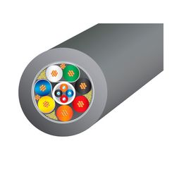 Wireworld Stellar Optical HDMI 20 m