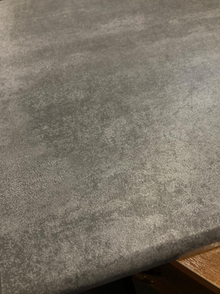 Столешница Бетон 3 кат 3050*600*40 /7093/