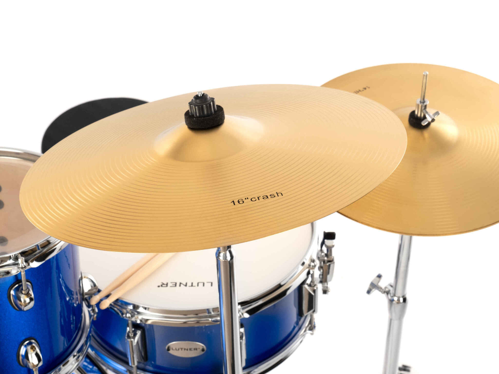 Ударная установка Fleet 08W-1000Blue