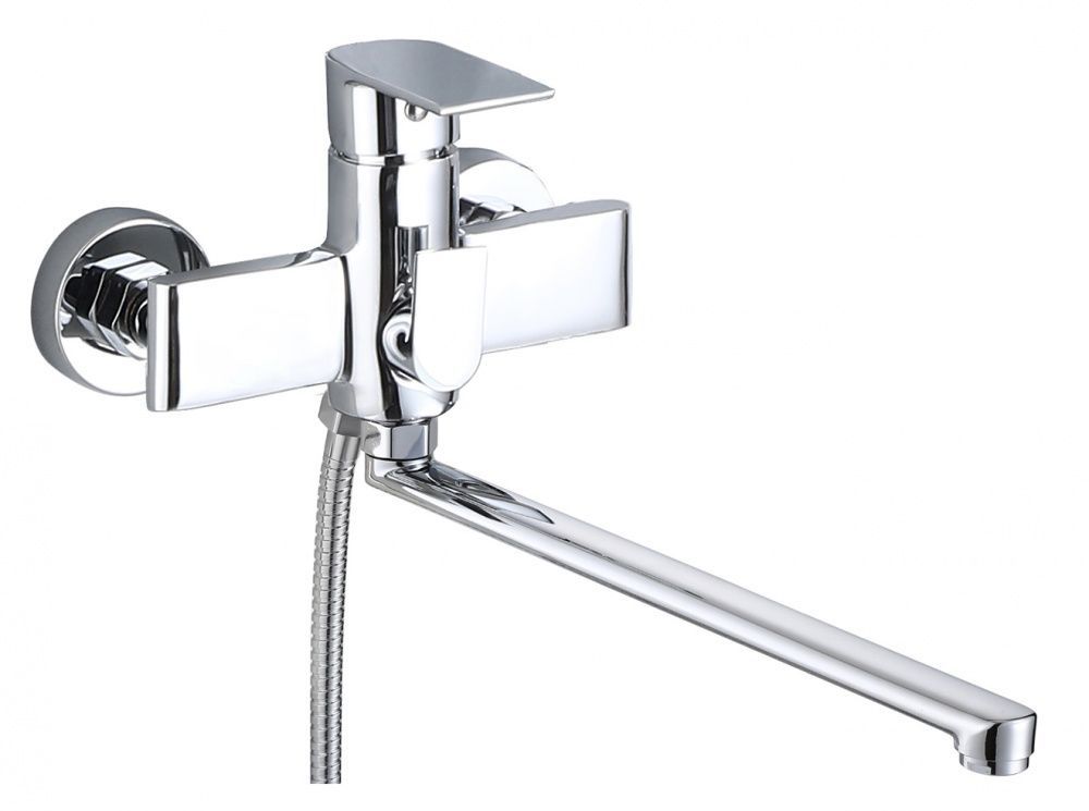 Смеситель для ванны Hansen H22019