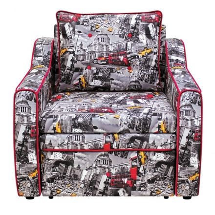 Кресло-кровать "Бетховен" в ассортименте