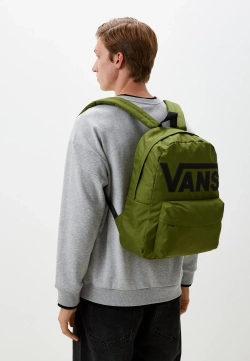 Рюкзак Vans Old Skool Drop V Backpac PESTO