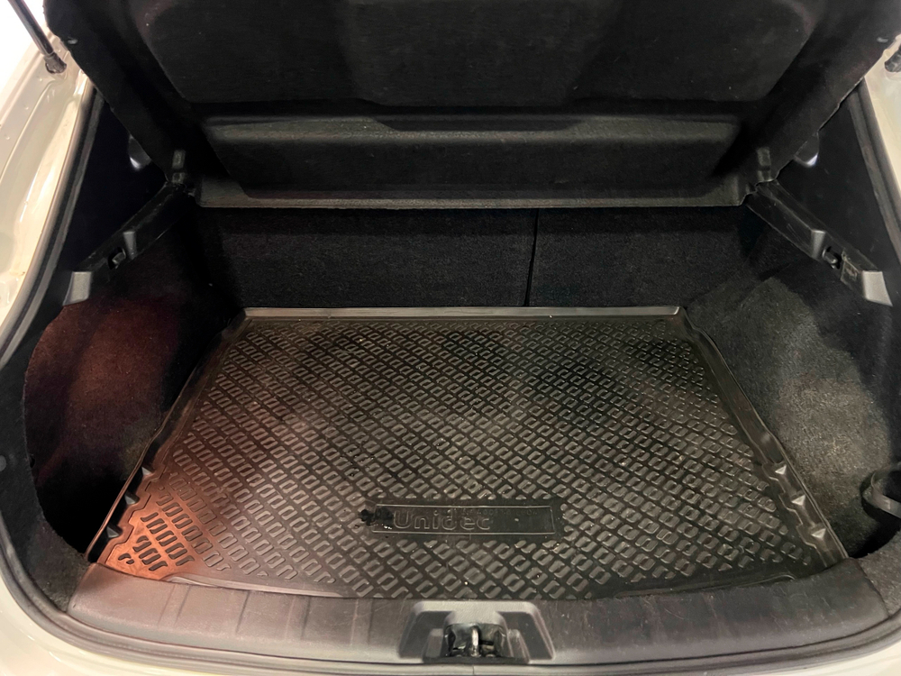 Nissan Qashqai, 2016 год