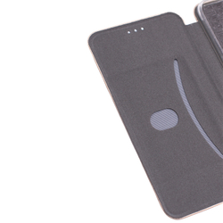 Чехол-книжка Good Choice с магнитной крышкой для Xiaomi Redmi Note 4X
