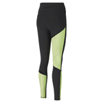 Женские легинсы PUMA Run Graphic Long Tight
