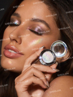 Sheglam Over The Rainbow Glitter Eyeshadow Topper