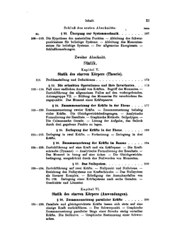 Elementare Mechanik. Ein Lehrbuch | Georg Hamel