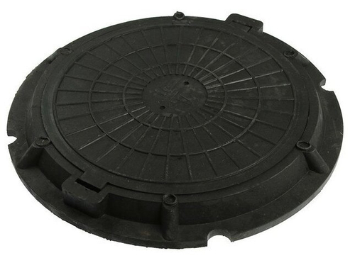 ЛЮК ПОЛИМЕРНО ПЕСЧАННЫЙ 3 Т