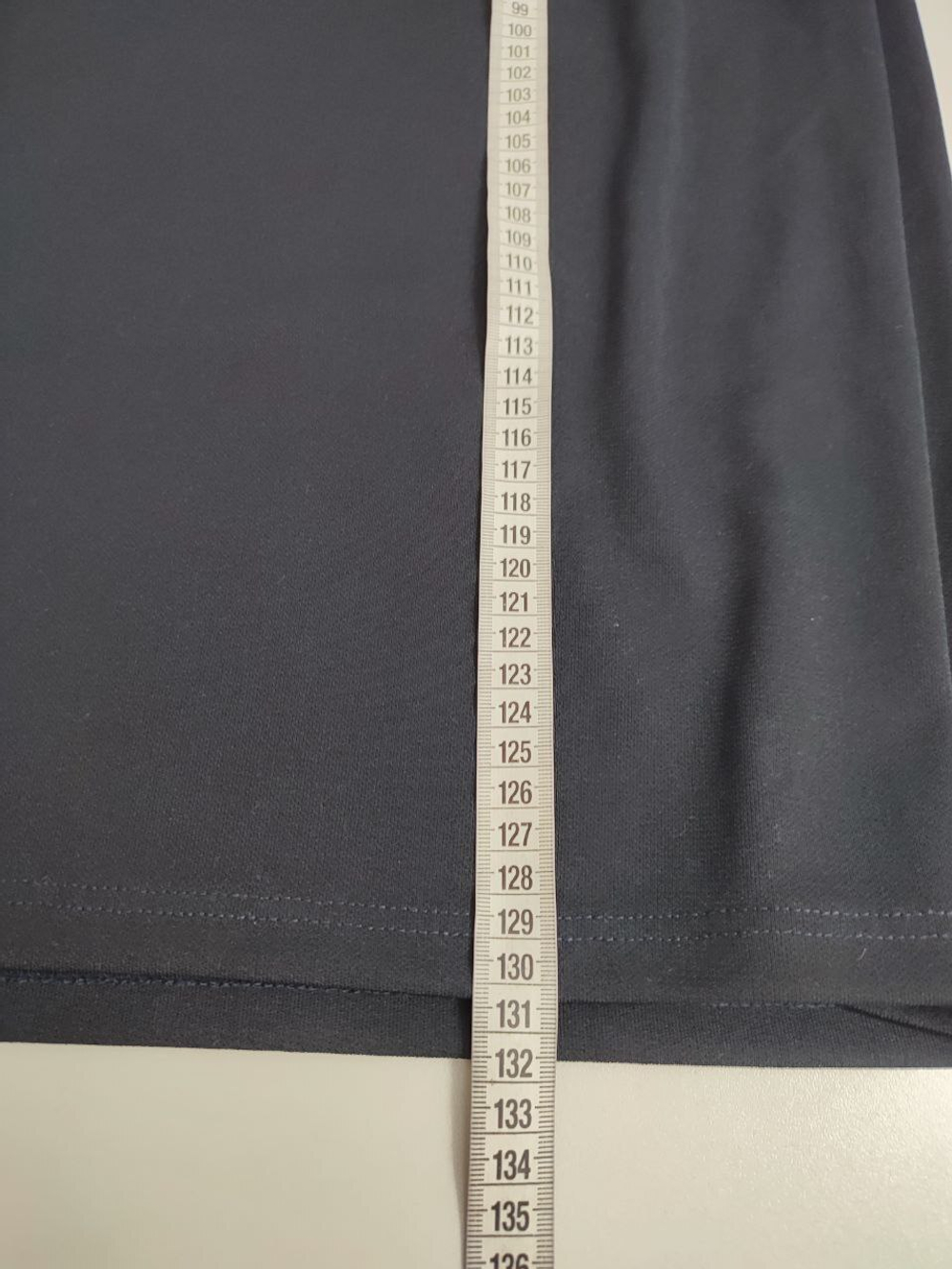 Платье Extra практичное 46 размер