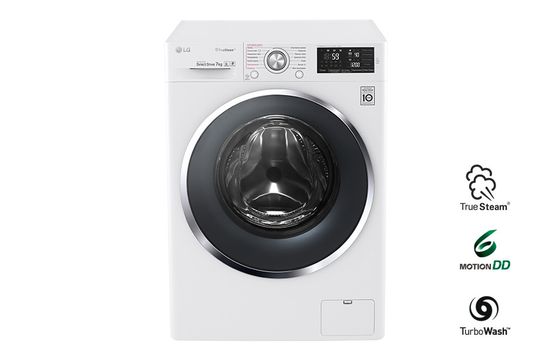 Стиральная машина LG F-12U2HCS2