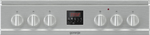 Газовая плита Gorenje GI6322XA