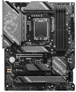 Материнская плата ATX MSI Z790 GAMING PLUS WIFI