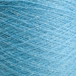 KNOLL Samarkand Tweed 11,5/2 Nm  - 110 Turquoise