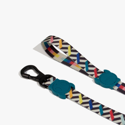 Поводок FRITZ 120 см Zee.Dog, размер L