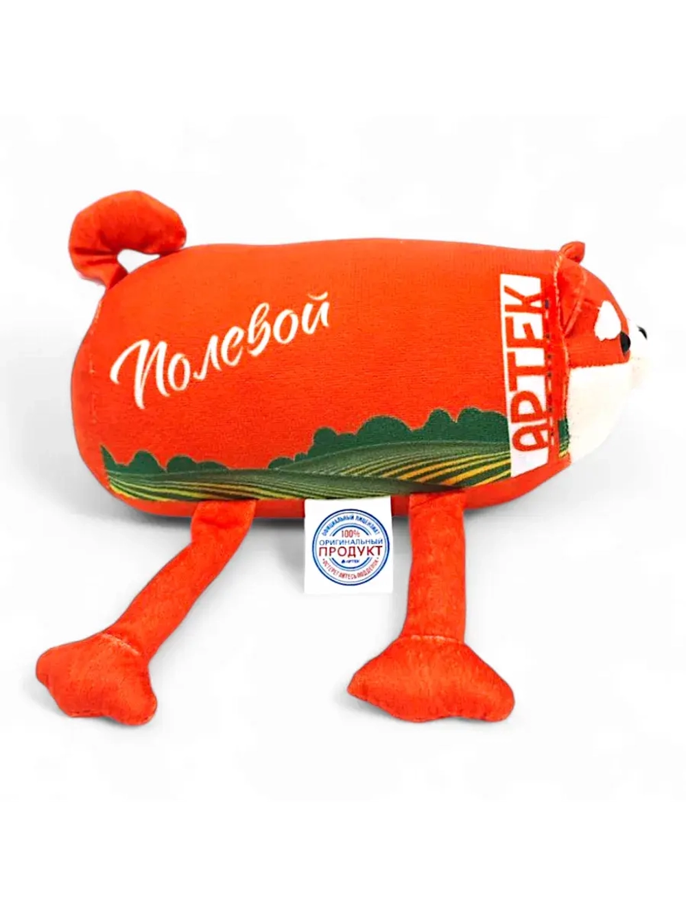 Мягкая игрушка