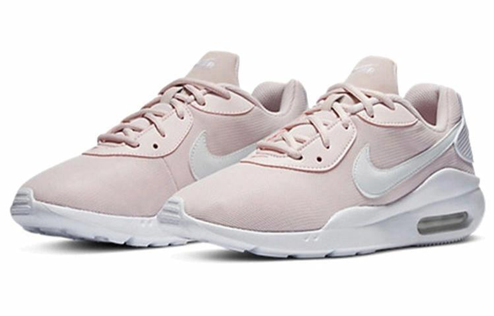 Кроссовки Nike Air Max Oketo (Женская размерная сетка)