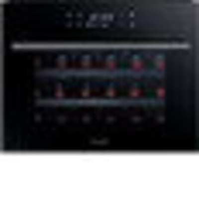 Встраиваемый винный шкаф Temptech SOMZ45SB