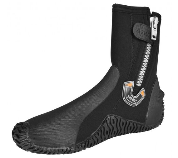Боты Seac Basic HD 5 мм