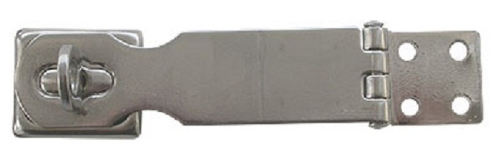 Щеколда "Мореман", 91х29 мм (10005478)