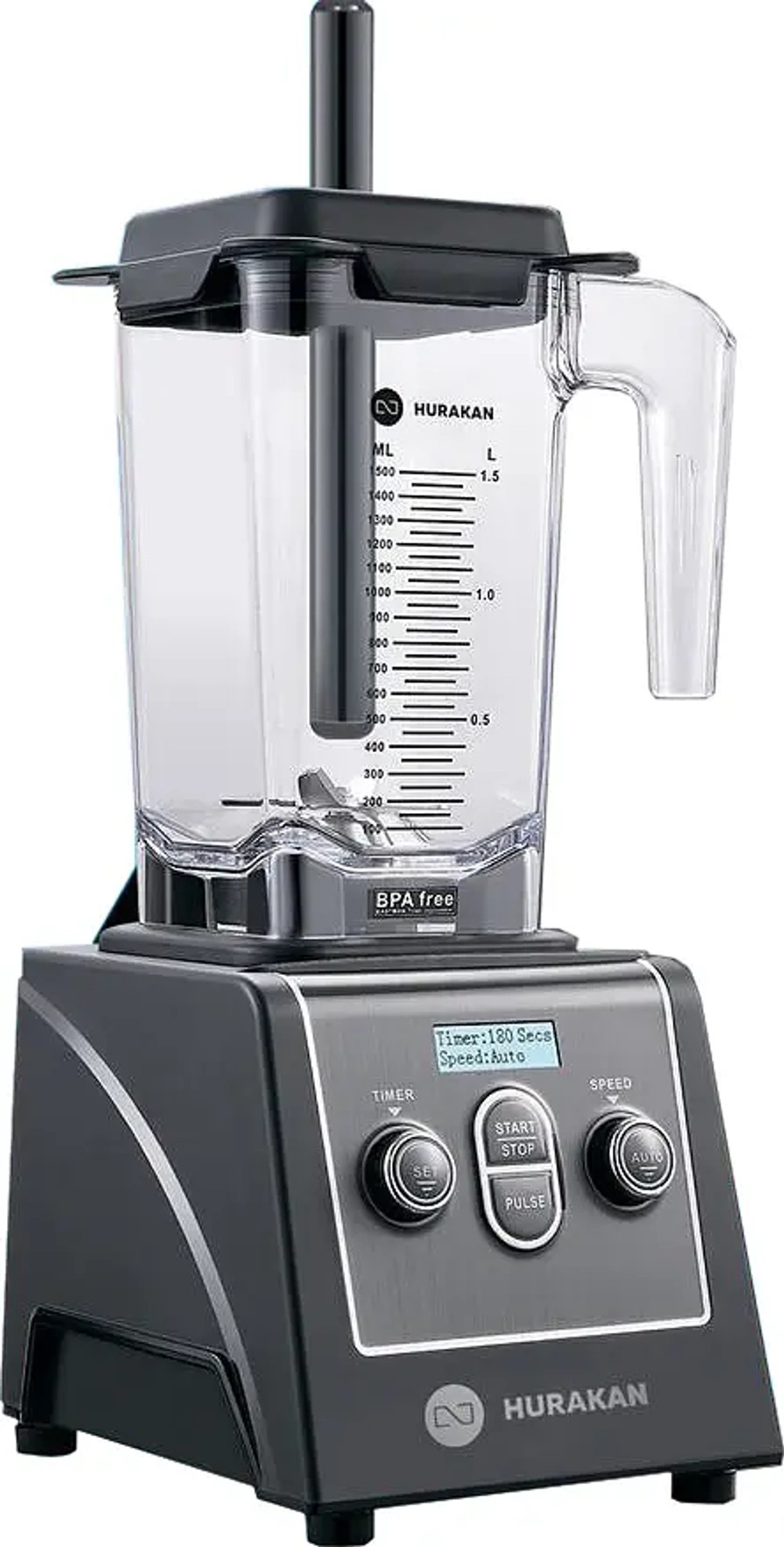 Блендер Hurakan HKN-HBH900 Pro