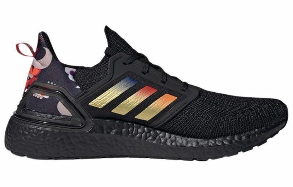 Кроссовки Adidas Ultraboost 20