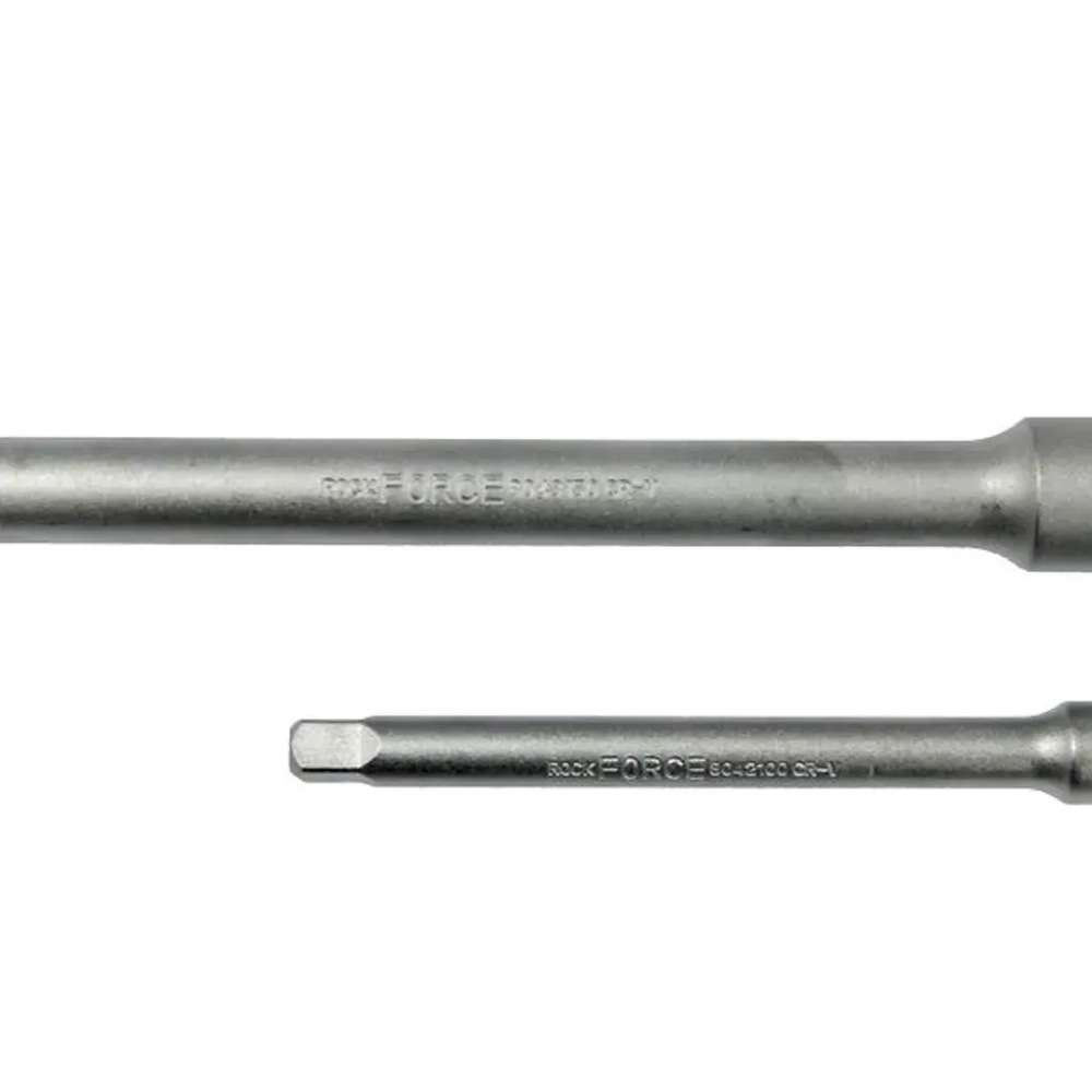 Удлинитель 75ммL 1/4'' RockForce##Rock FORCE RF-8042075