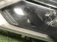 Битая Фара левая Nissan X-Trail T32 17-22 галоген