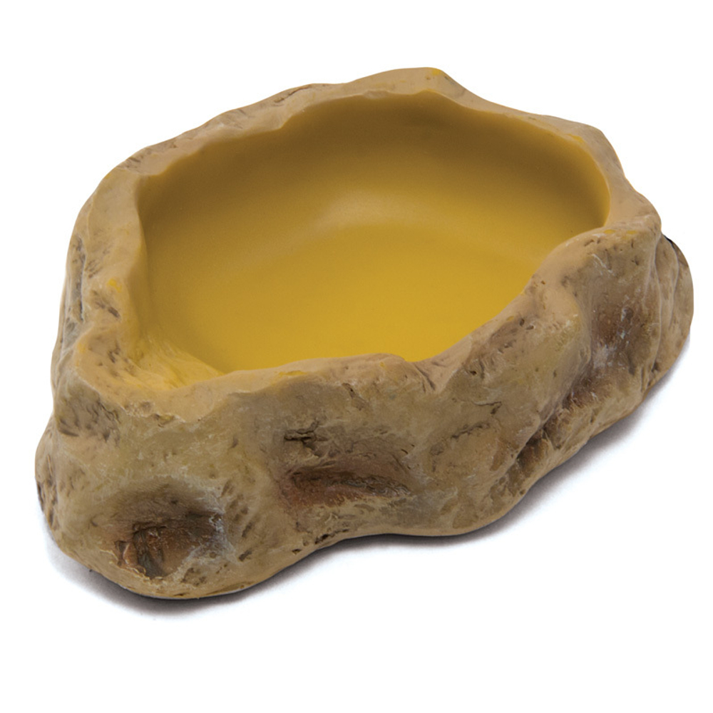 Поилка 09ERBXS террариумная, 110*77*30мм, Repti-Zoo