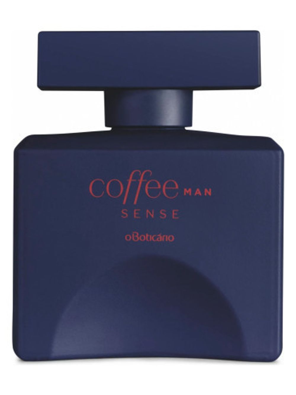O Boticario Coffee Man Sense