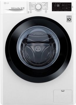 Стиральная машина LG F2J5NN4W