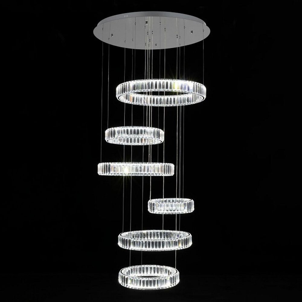 Подвесной светильник Citilux Чезаре CL338661