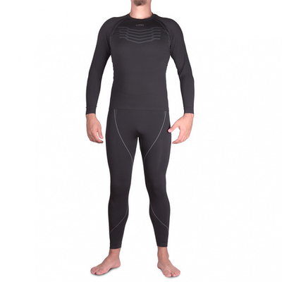 Термобелье UTO комплект Sports 4.0 Bamboo Charcoal 923101