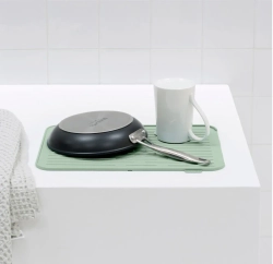 Brabantia Силиконовый коврик для сушки