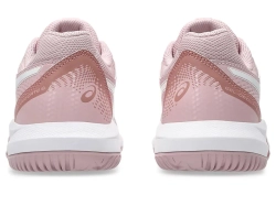 Женские теннисные кроссовки Asics Gel-Dedicate 8 - morganite/white