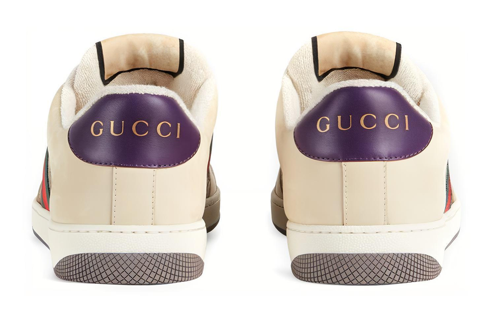 Gucci Screener Gg