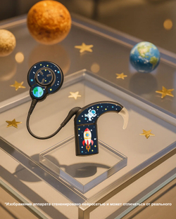 COCHLEAR7 "Космос"